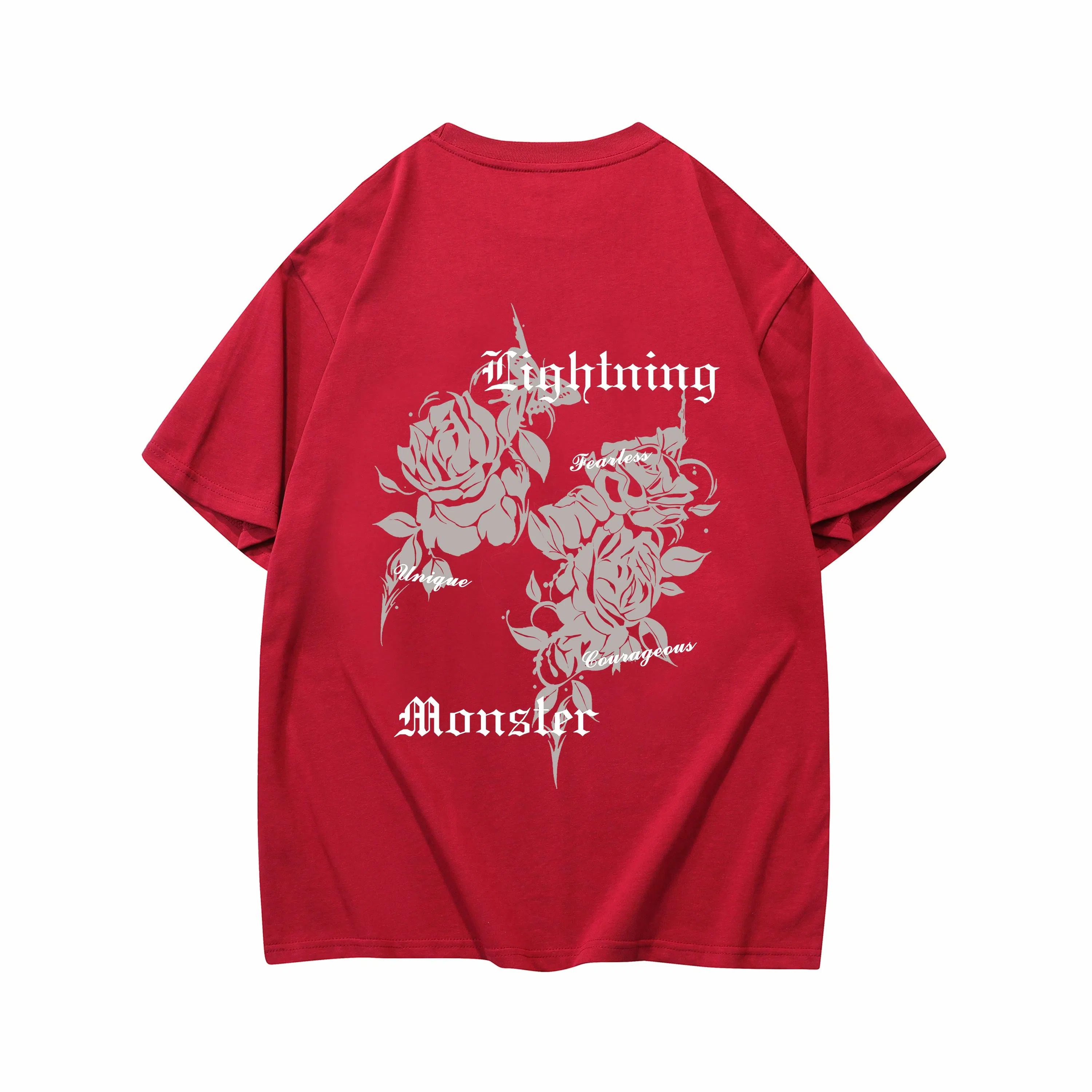 LIGHTNING MONSTER LogoT