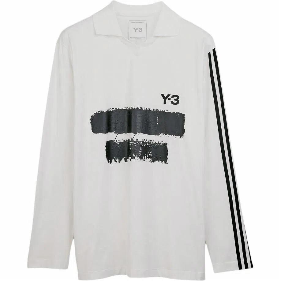Y-3 SS25 T