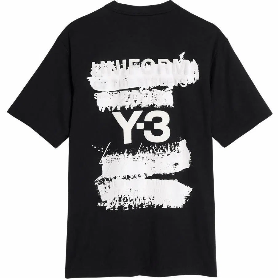 Y-3 SS25 T