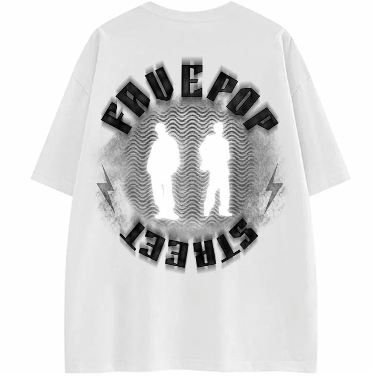 FAVEPOP T