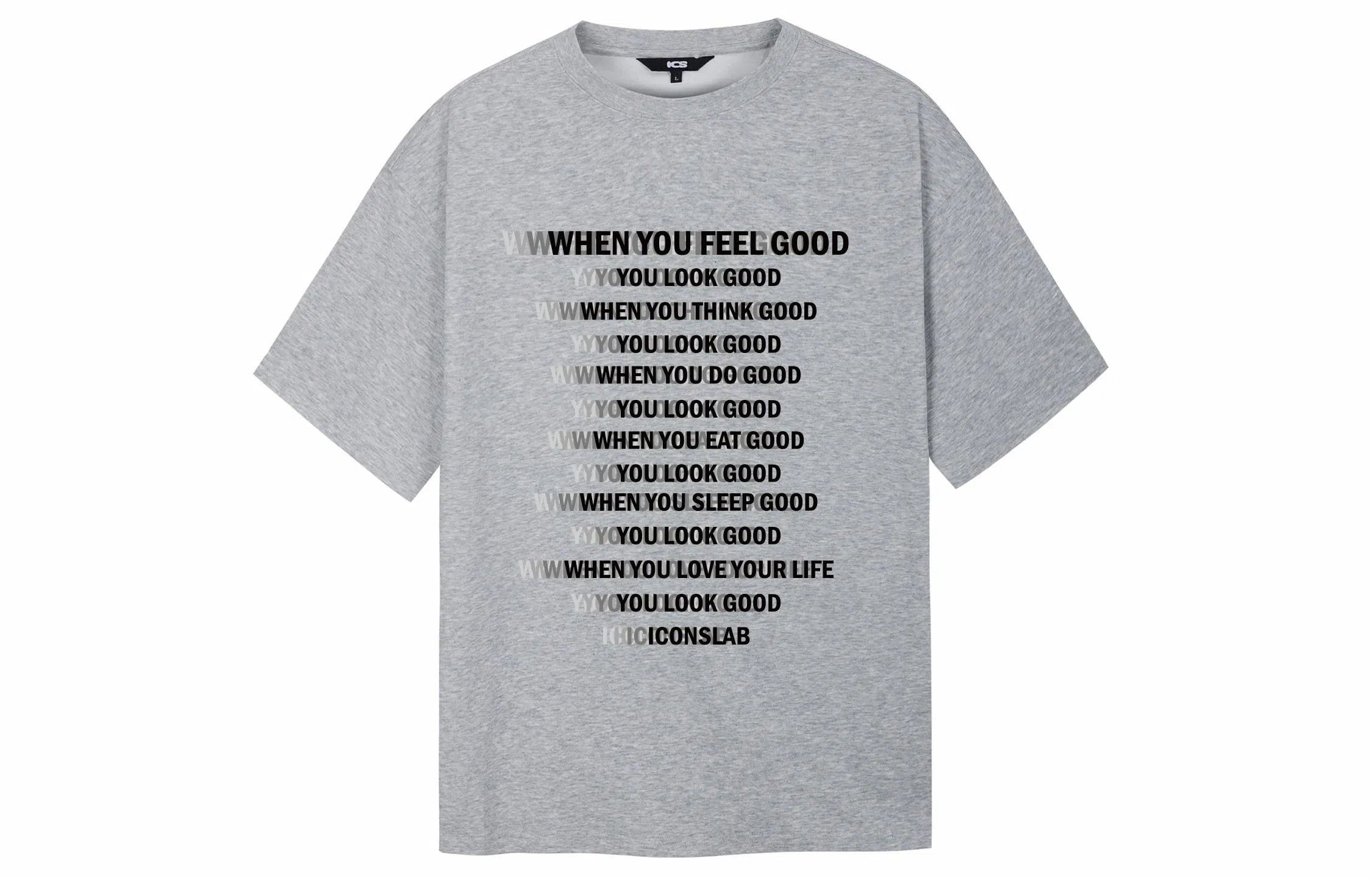 ICONS Lab T