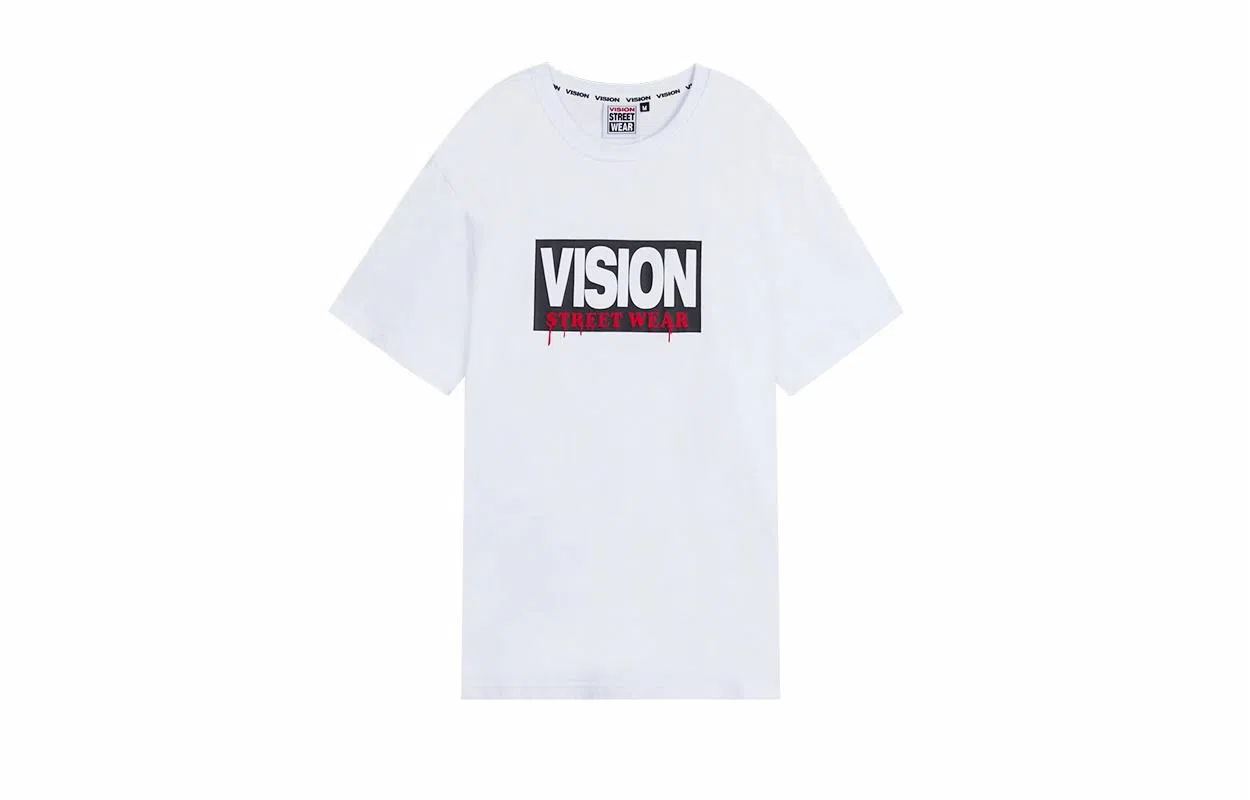 Vision Street Wear T