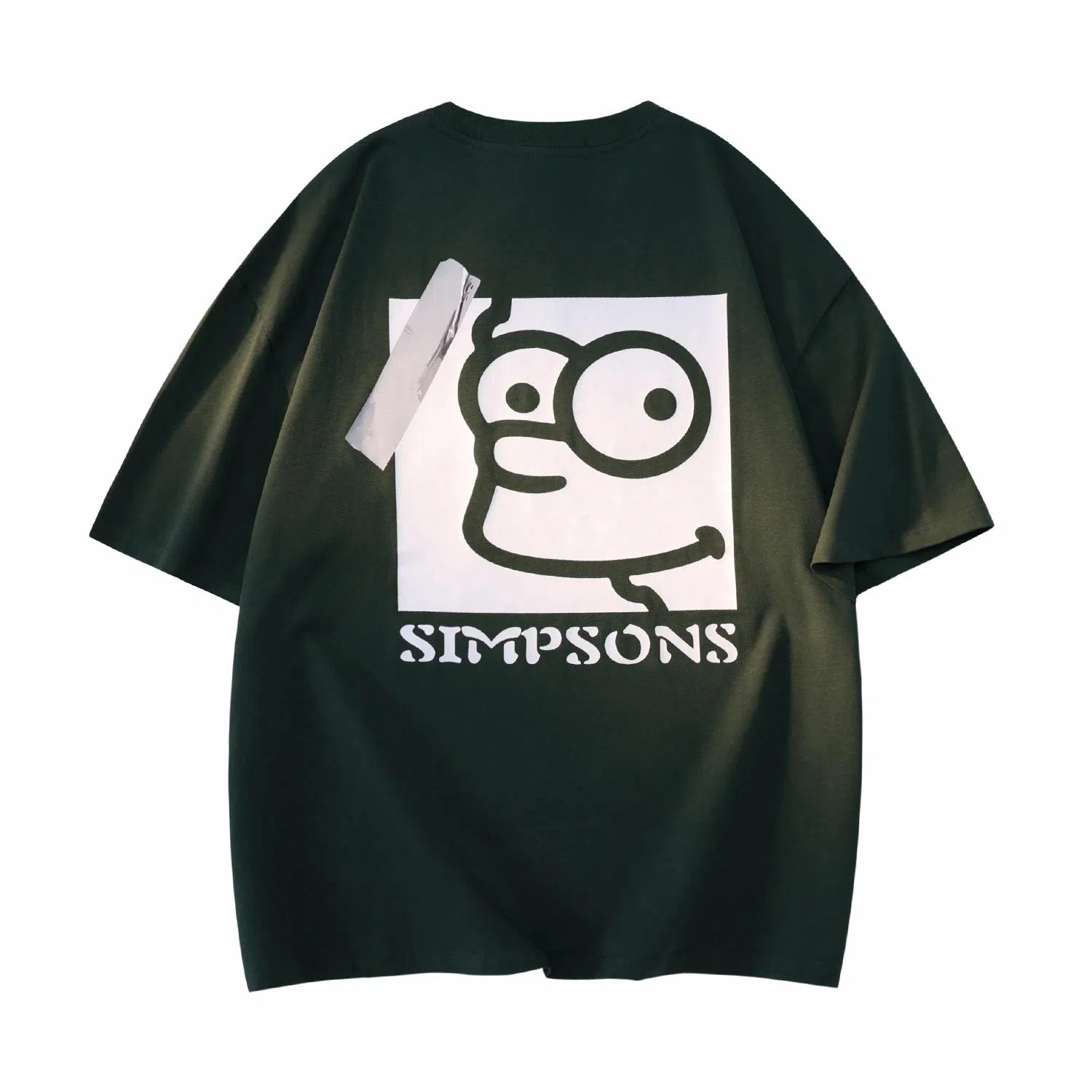 The Simpsons T