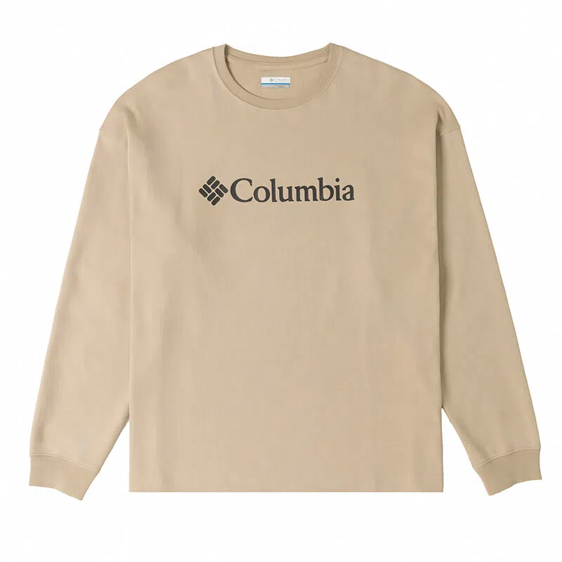 Columbia T