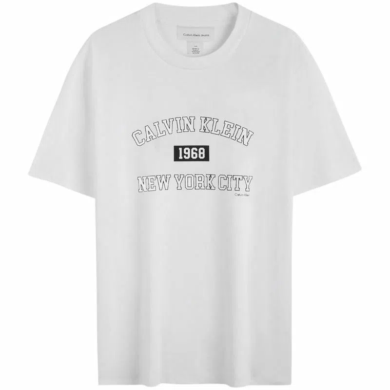 CALVIN KLEIN T