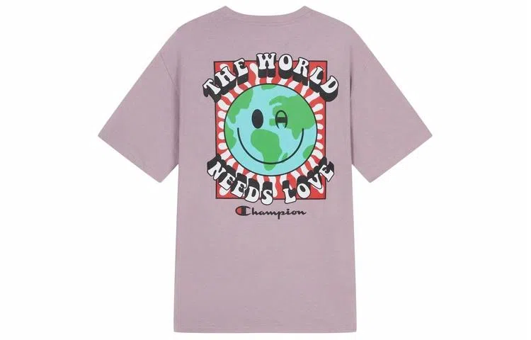 Champion Rochester SS24 T