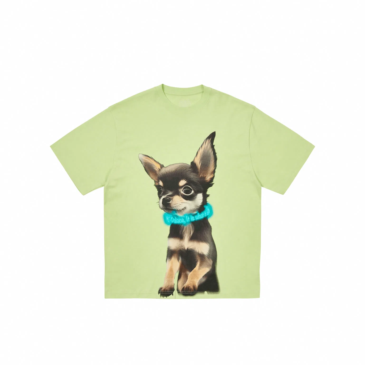 PALACE SS25 YAPPY T-SHIRT T