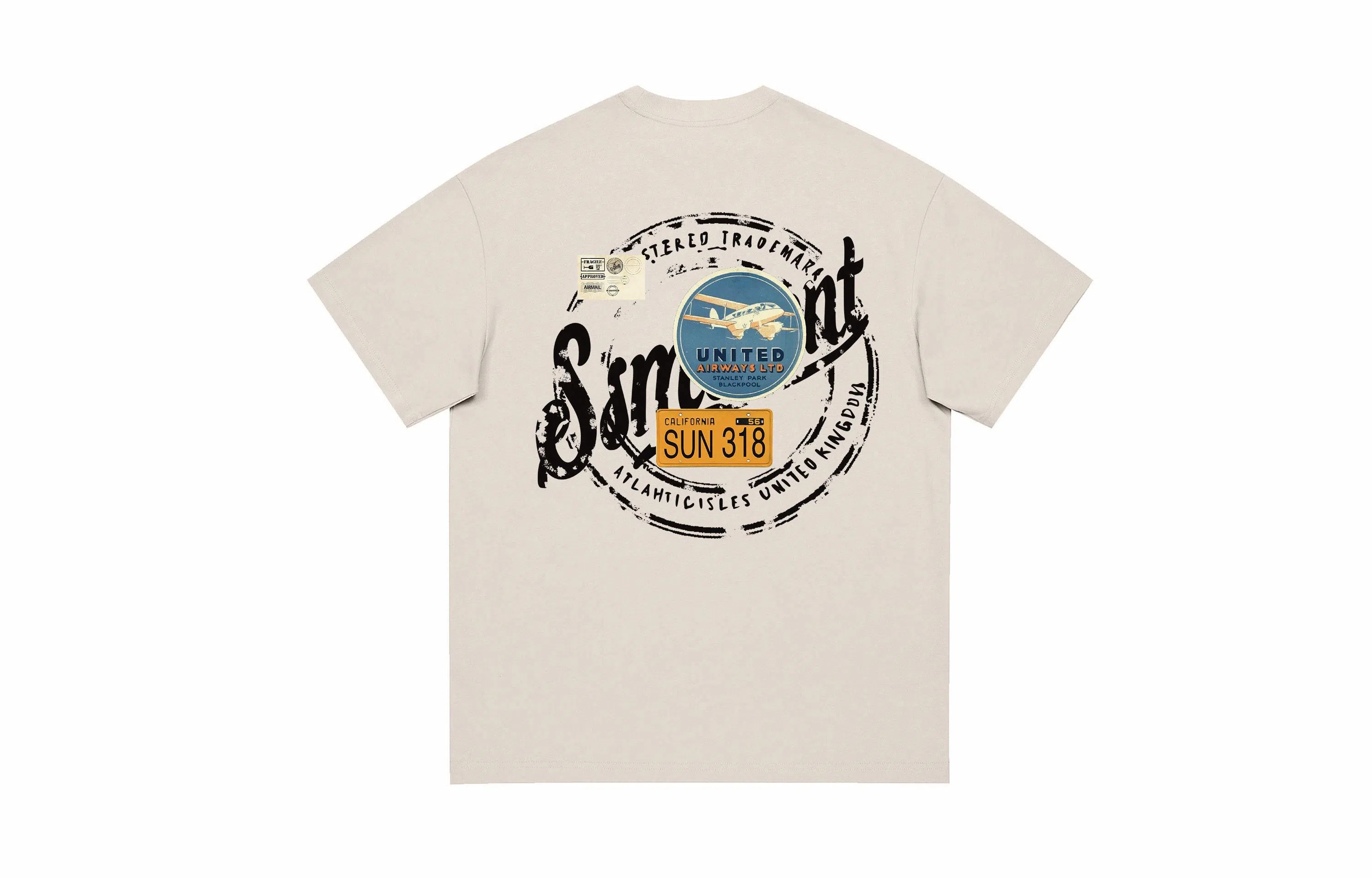 SUNSETMONENT logoinsT