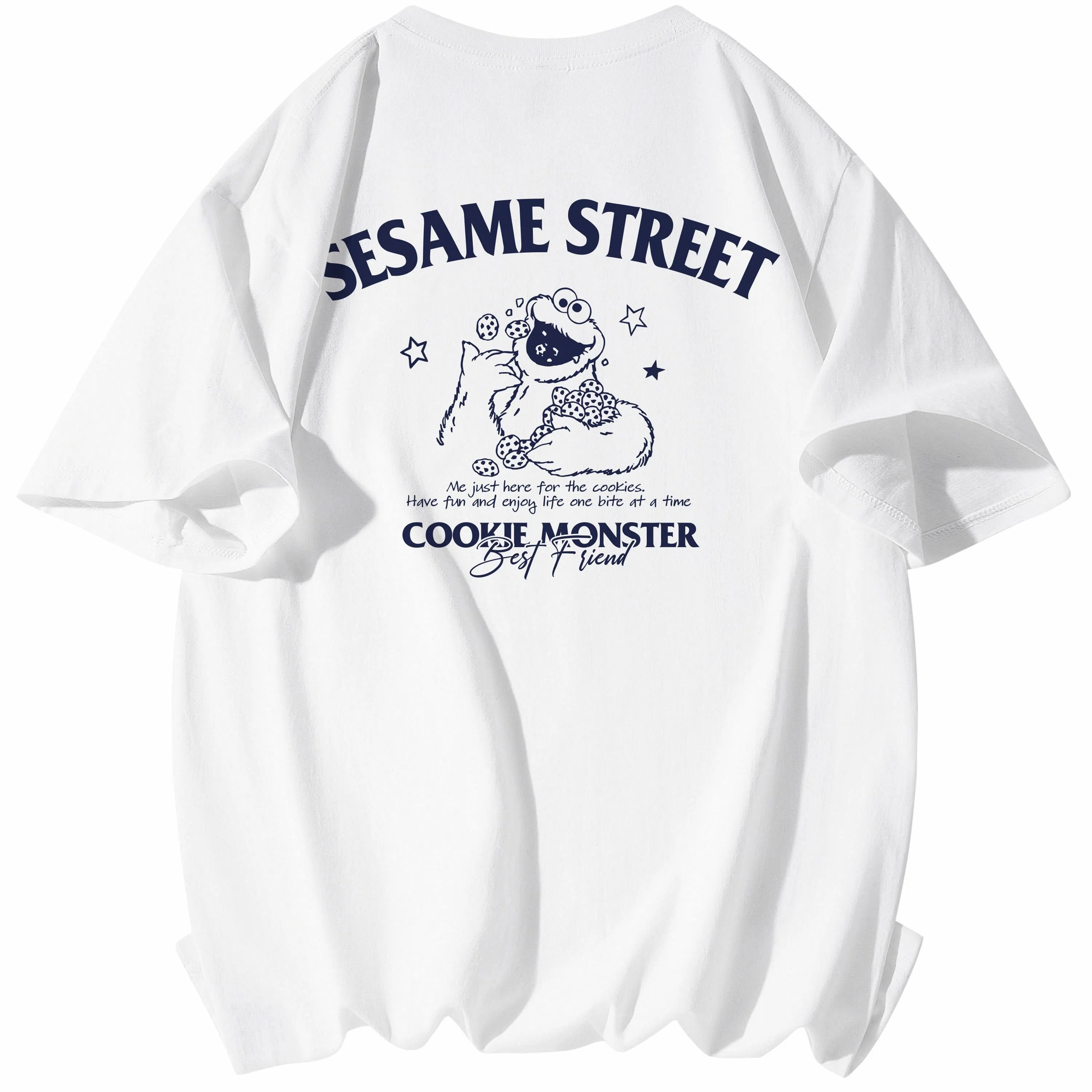 Sesame Street T-Shirt