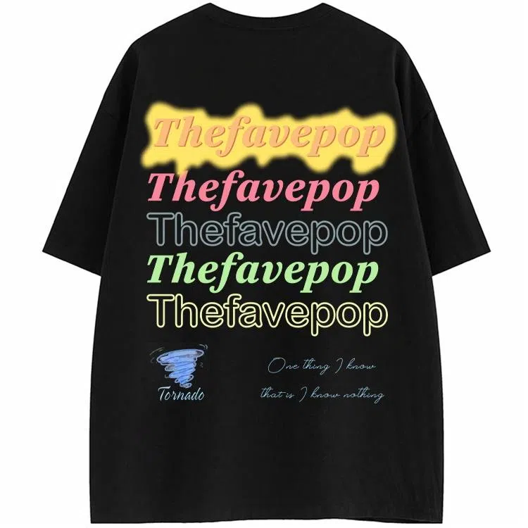 FAVEPOP T