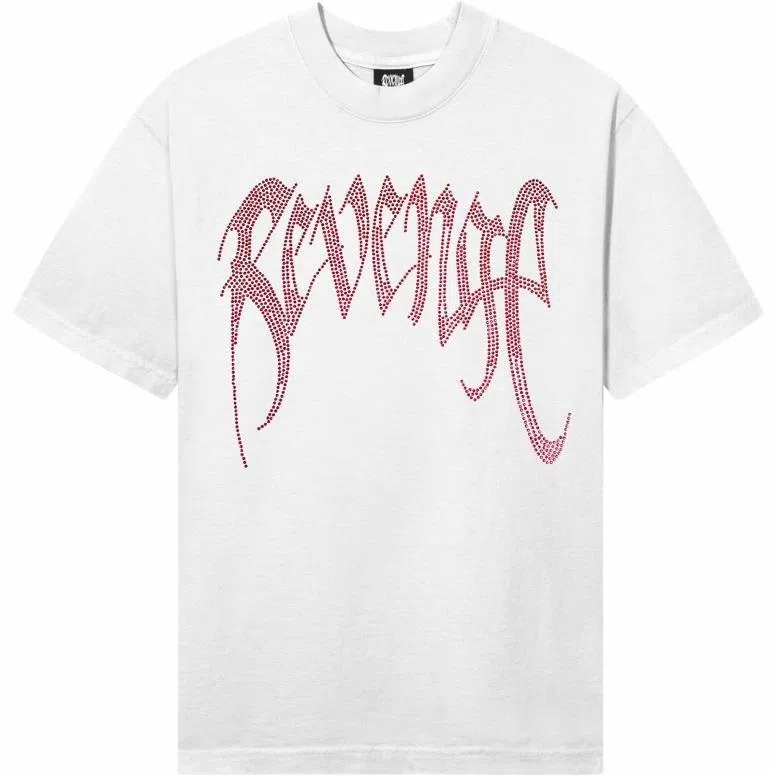 Revenge SS24 XXXTENTACION