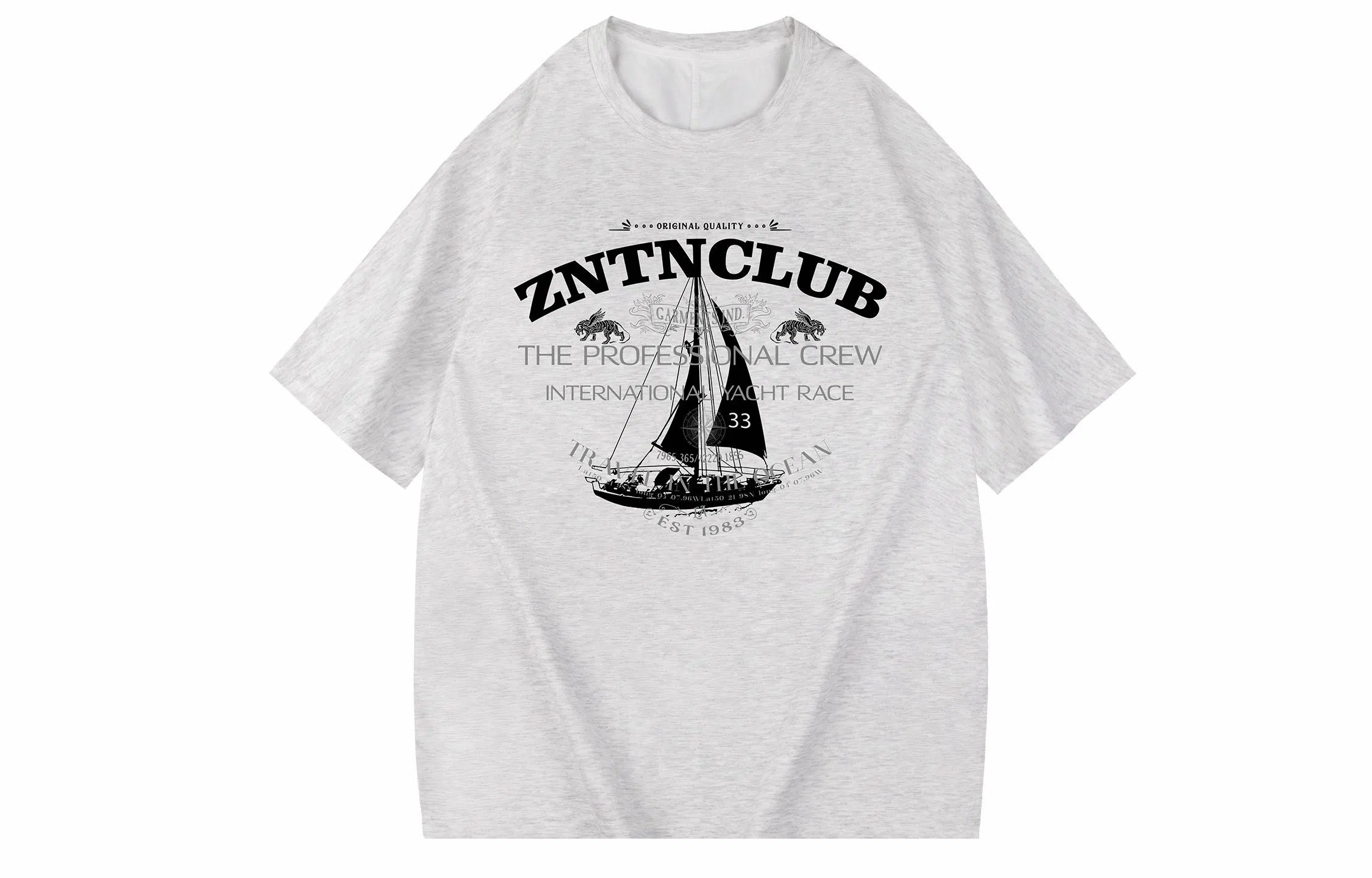 ZNTN T