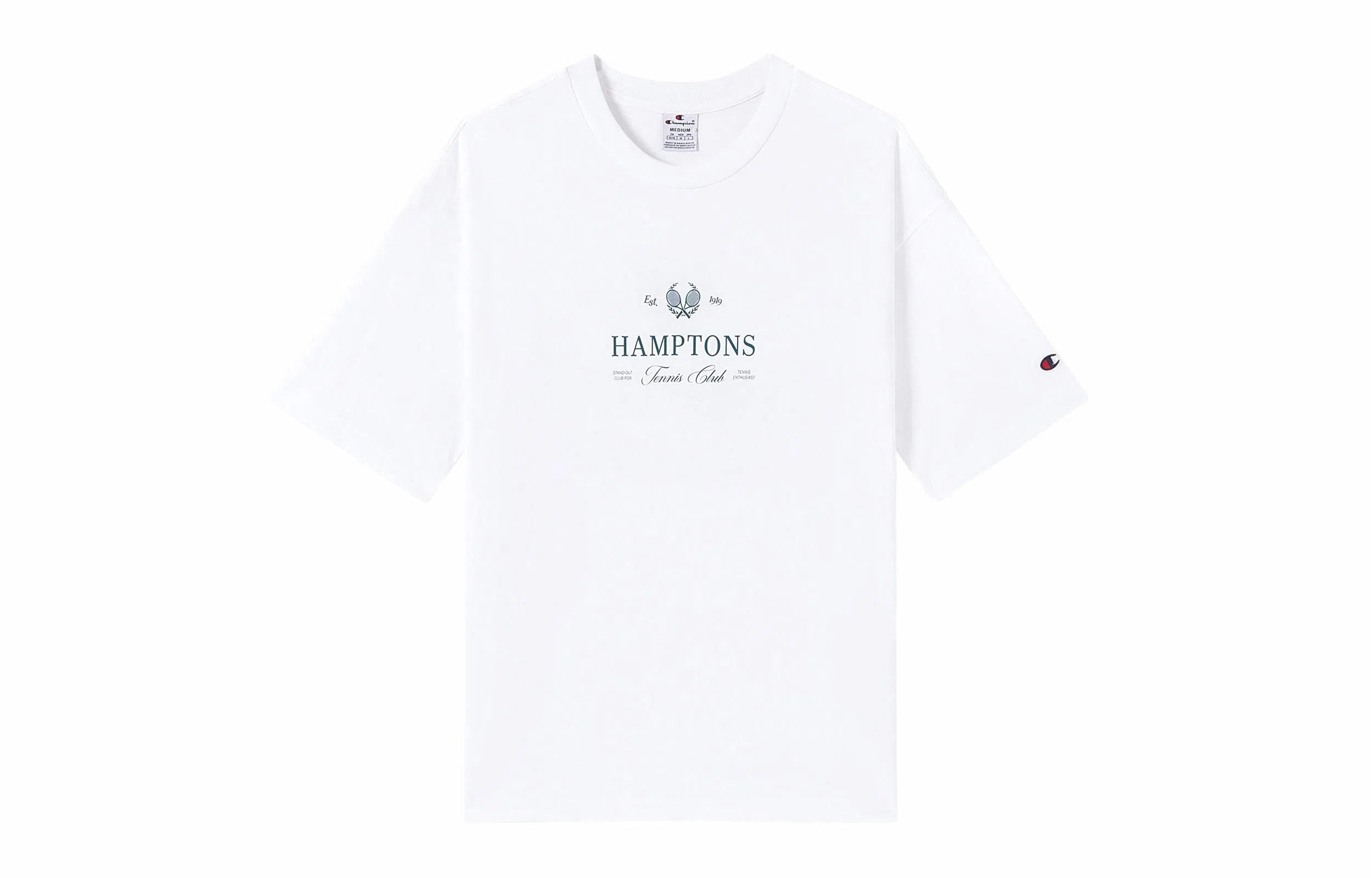 Champion Rochester SS24 T