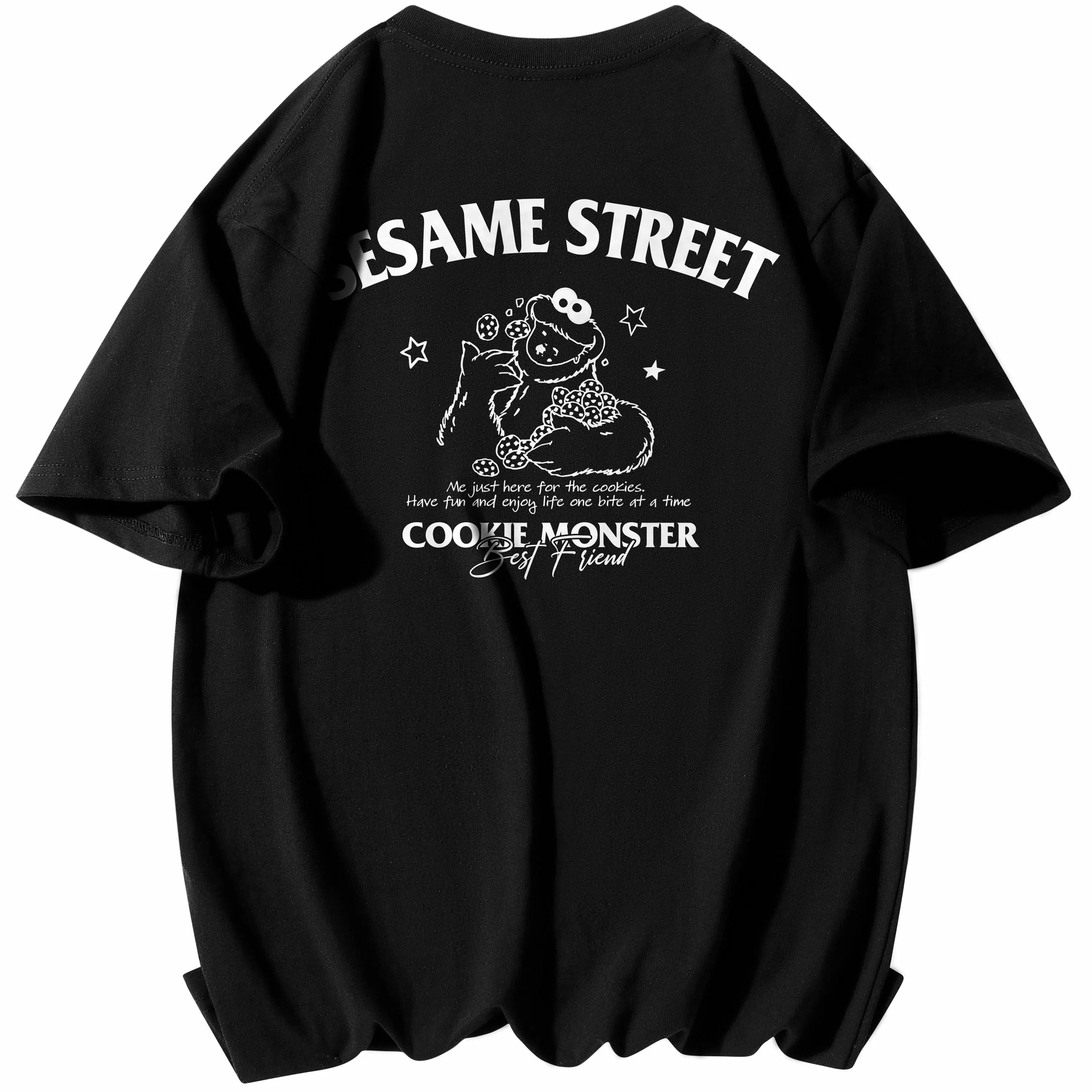 Sesame Street T-Shirt