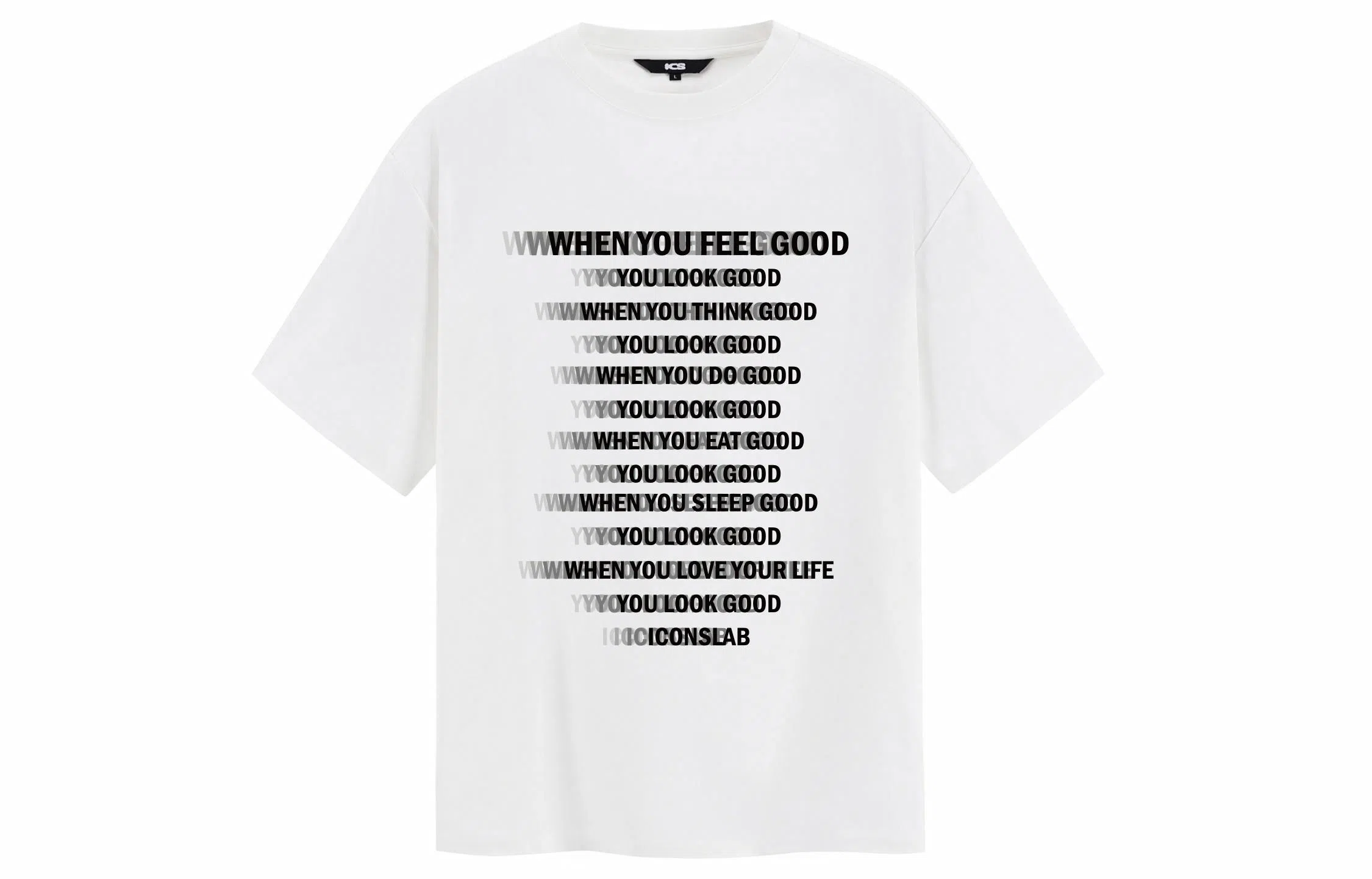 ICONS Lab T