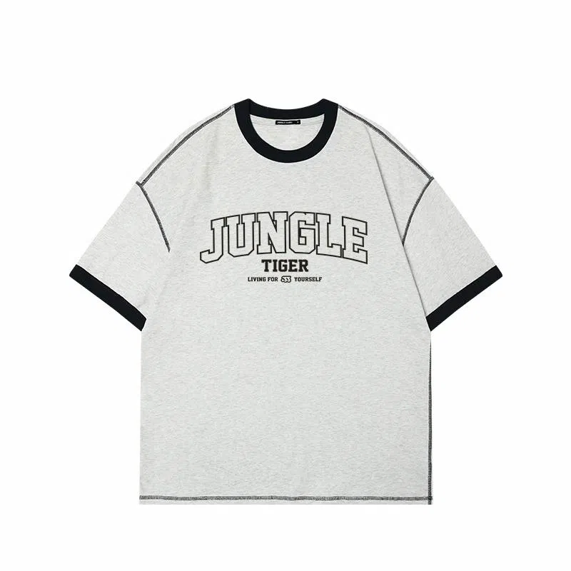 JUNGLE TIGER T