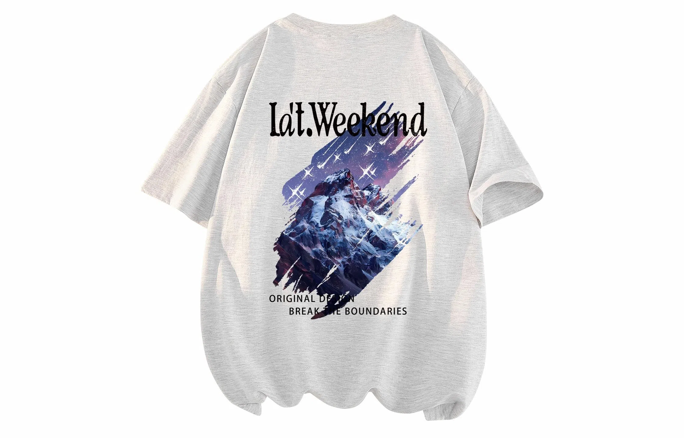 LA'T.WEEKEND