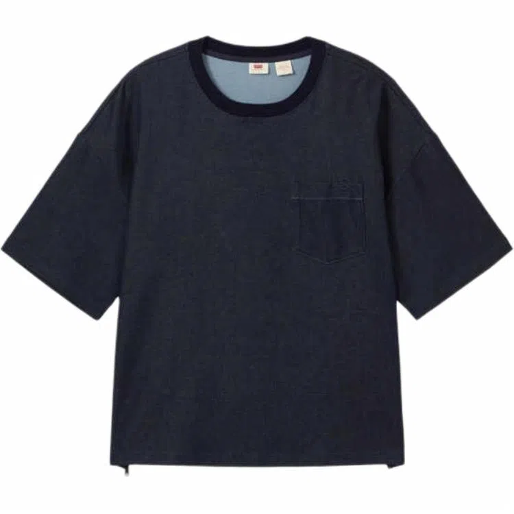 levis SS25 T