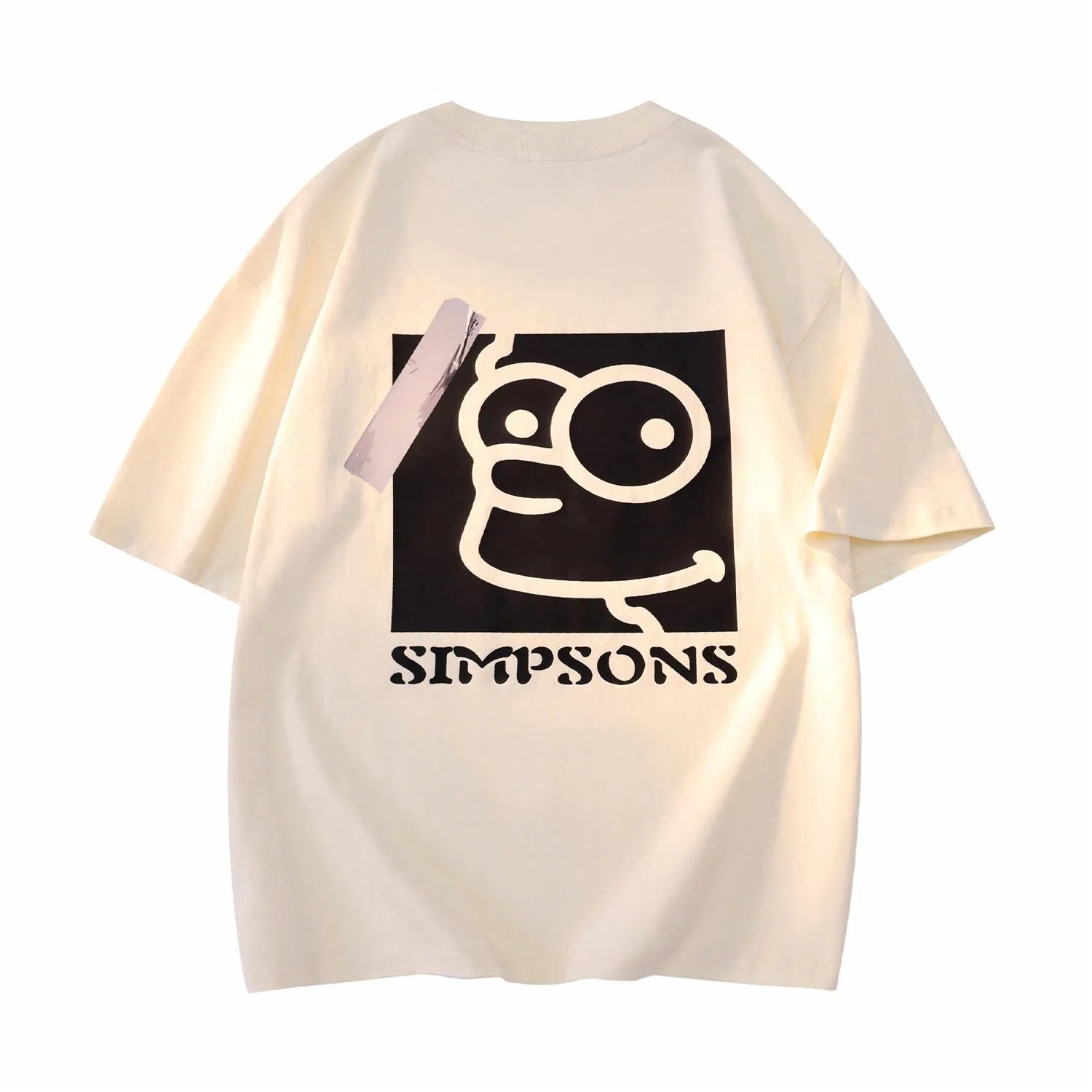 The Simpsons T