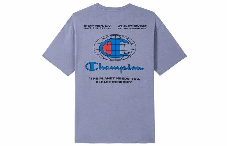 Champion Rochester SS24 T