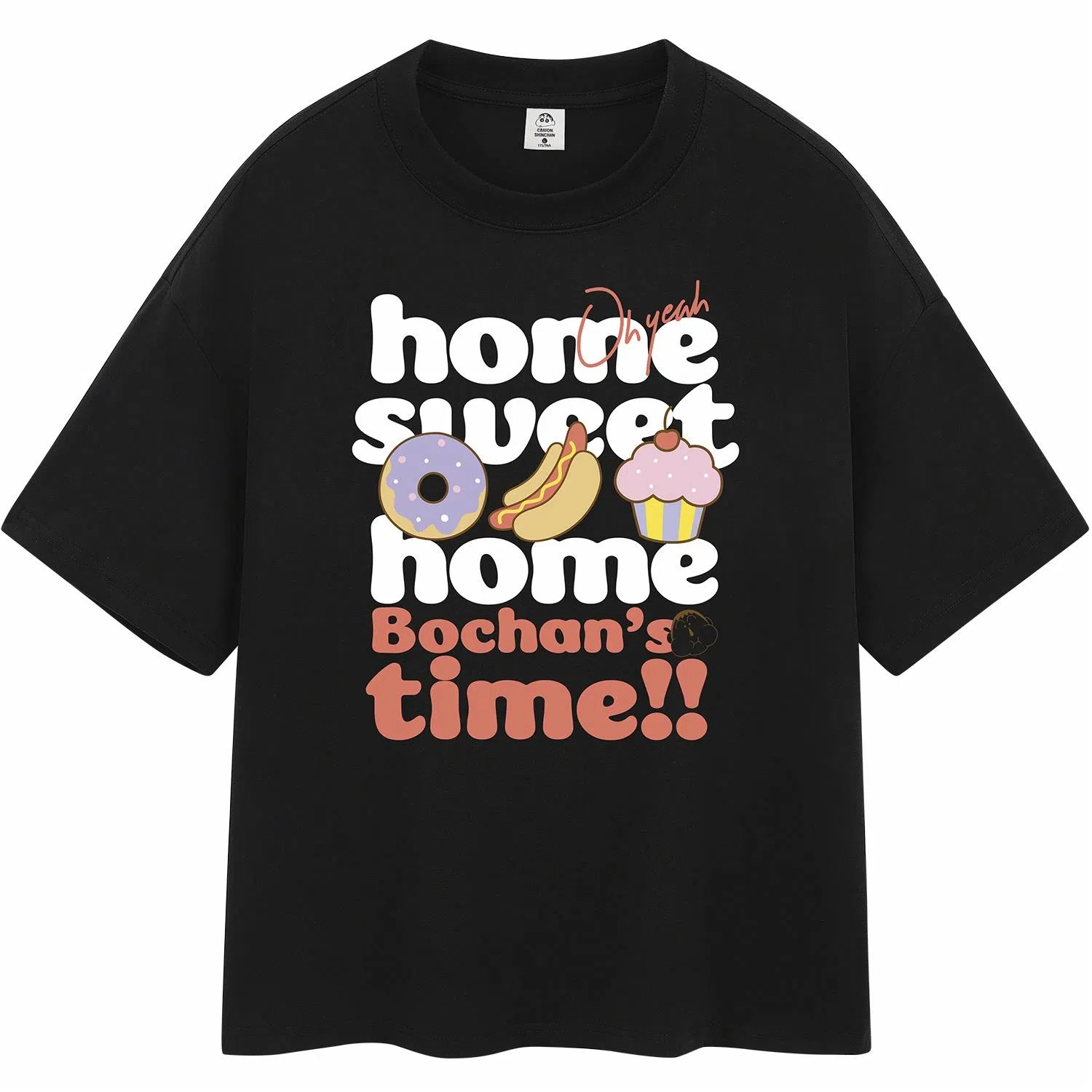 Crayon Shinchan T