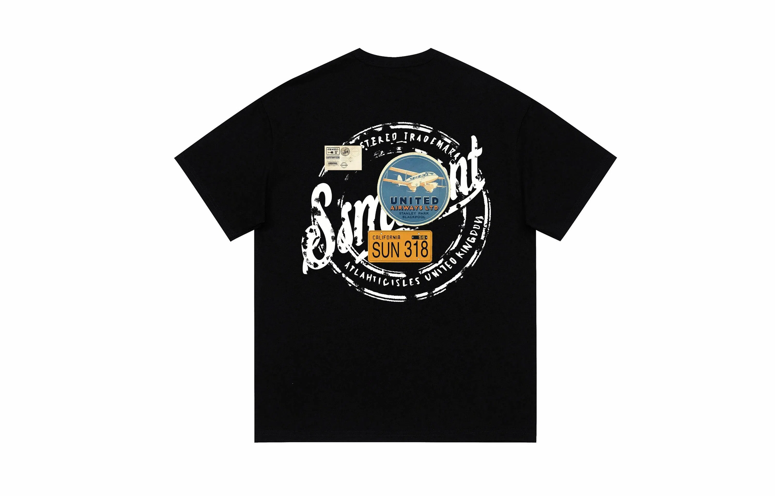 SUNSETMONENT logoinsT