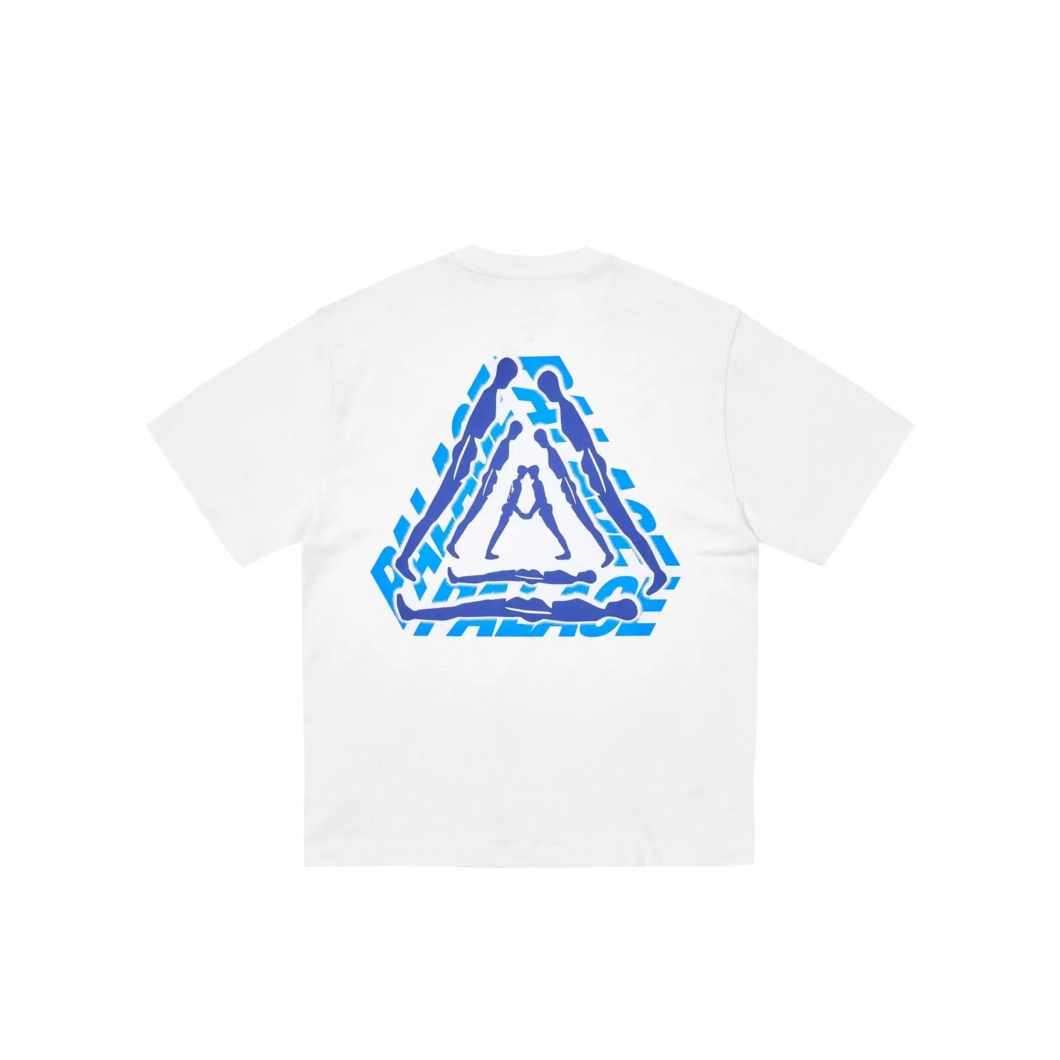 PALACE SS25 P3 LEAN T-SHIRT T