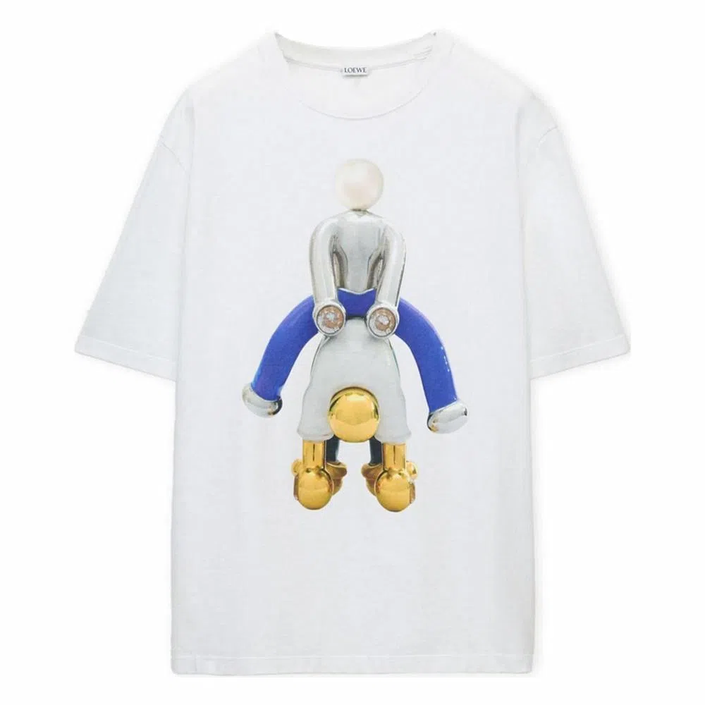 LOEWE FW24 T