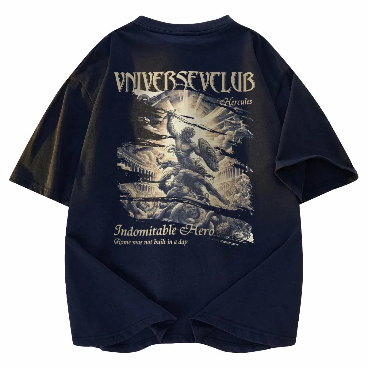 VniVerseVClub T