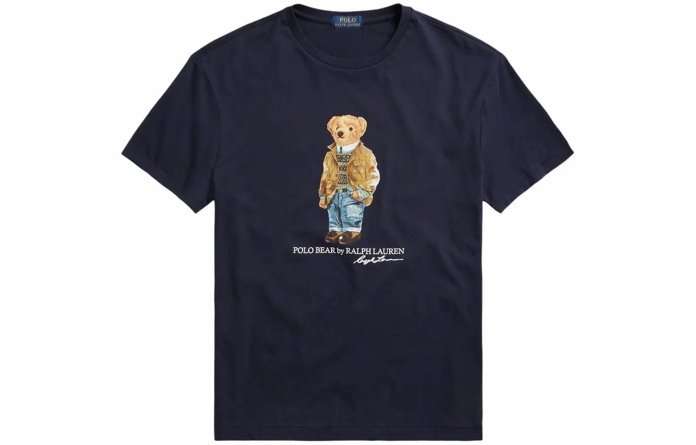 Polo Ralph Lauren LogoT