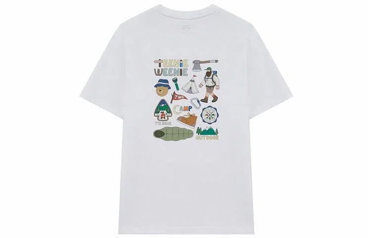 Teenie Weenie Men 24SST