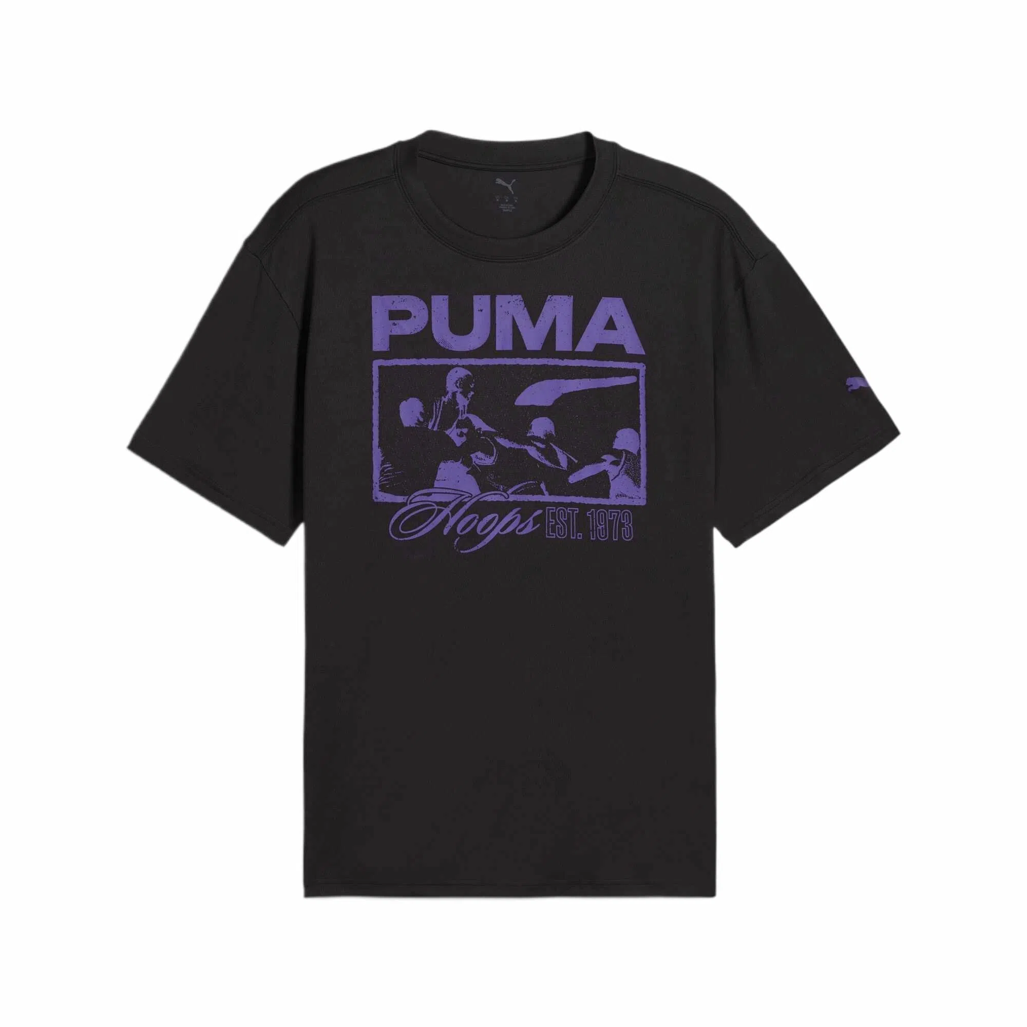 PUMA T