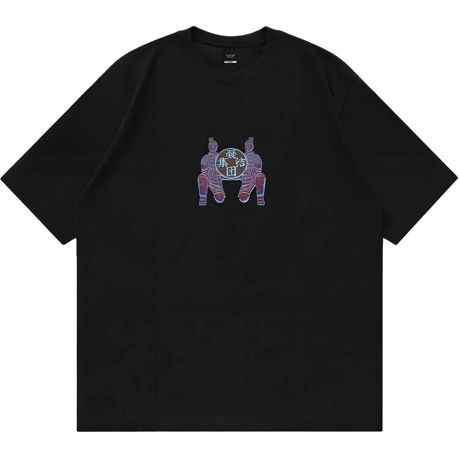 CLOT Terracotta Warrior Tee