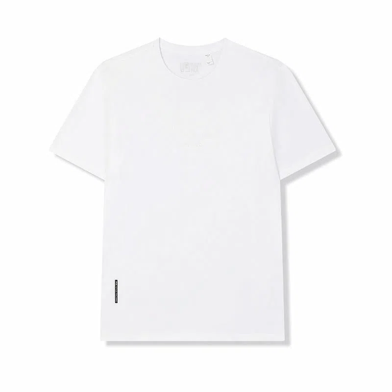 FILA WHITE T