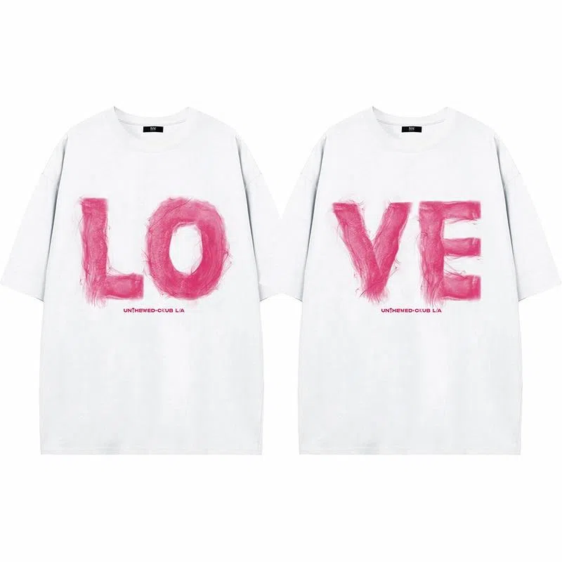 UNthemed LOVET