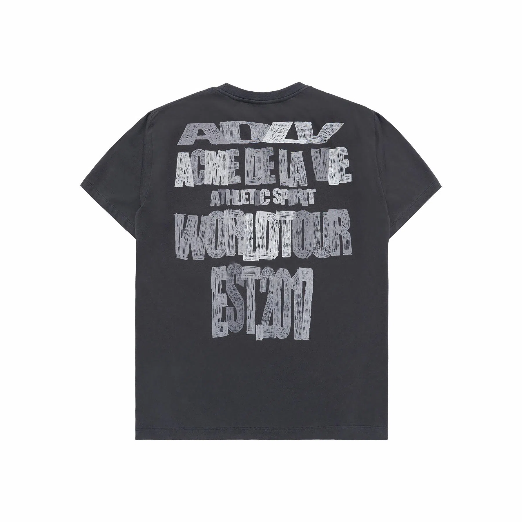 acme de la vieADLV FW24 LOGOT