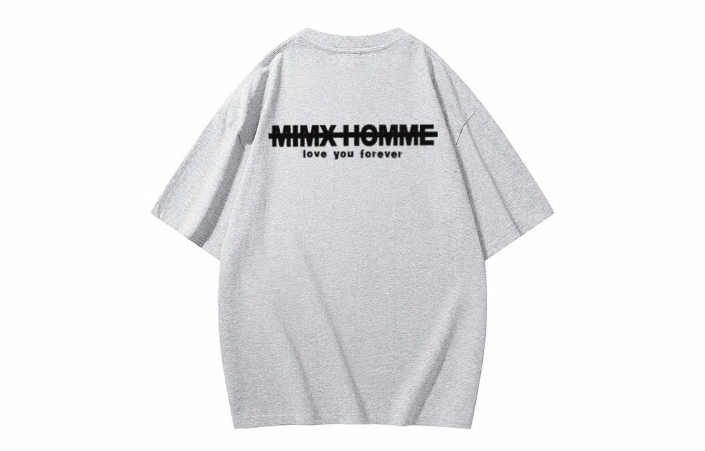 Mimx Homme T