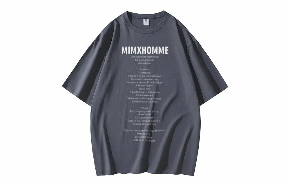 Mimx Homme T