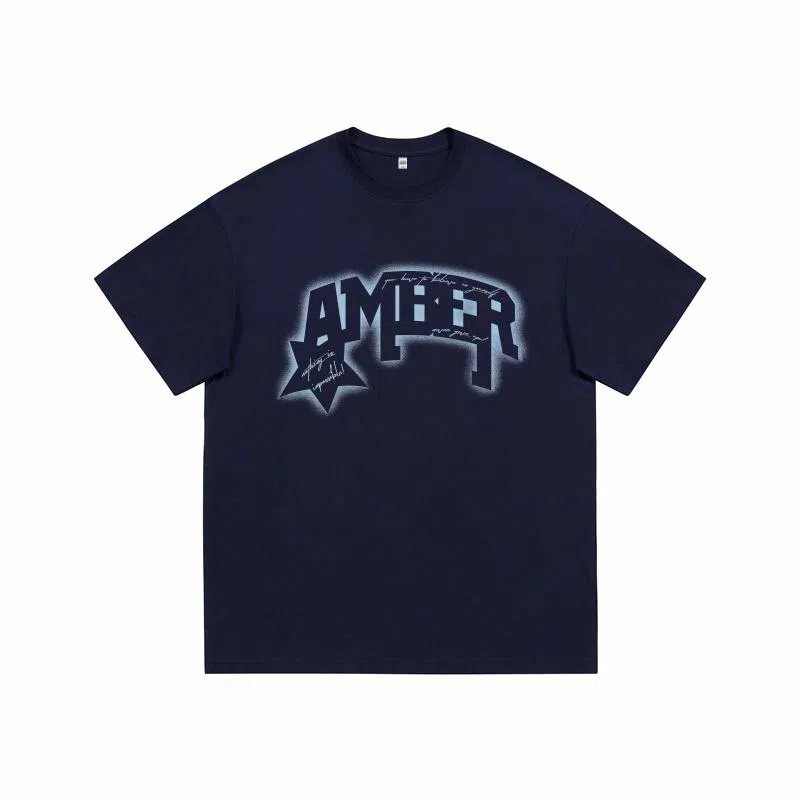 AMBER LIGHT T