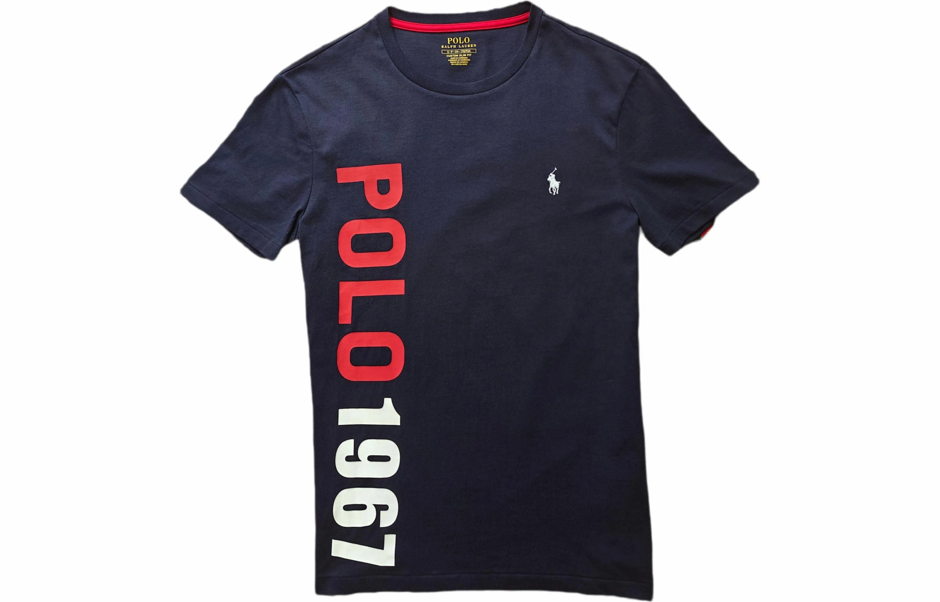 Polo Ralph Lauren LogoT