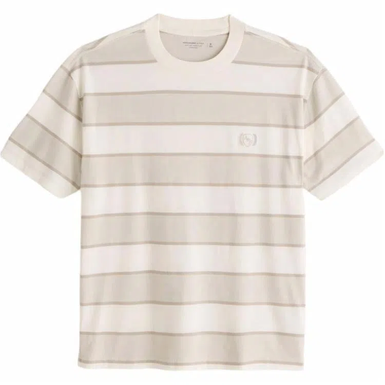 AbercrombieFitch LogoT