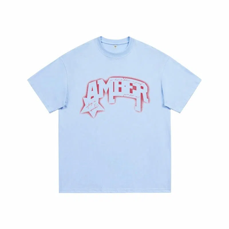 AMBER LIGHT T