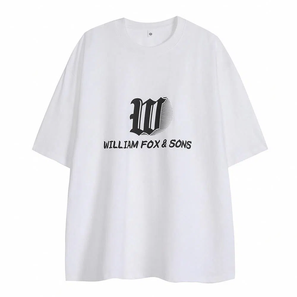 WILLIAM FOXSONS LOGOT