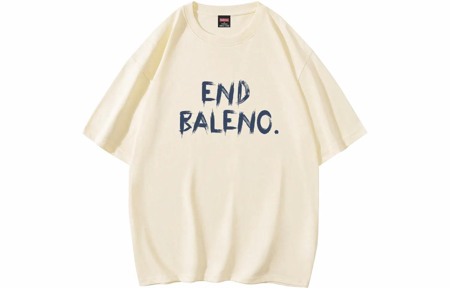 BALENO Logo T