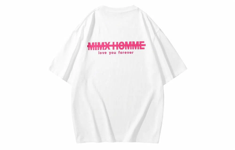 Mimx Homme T