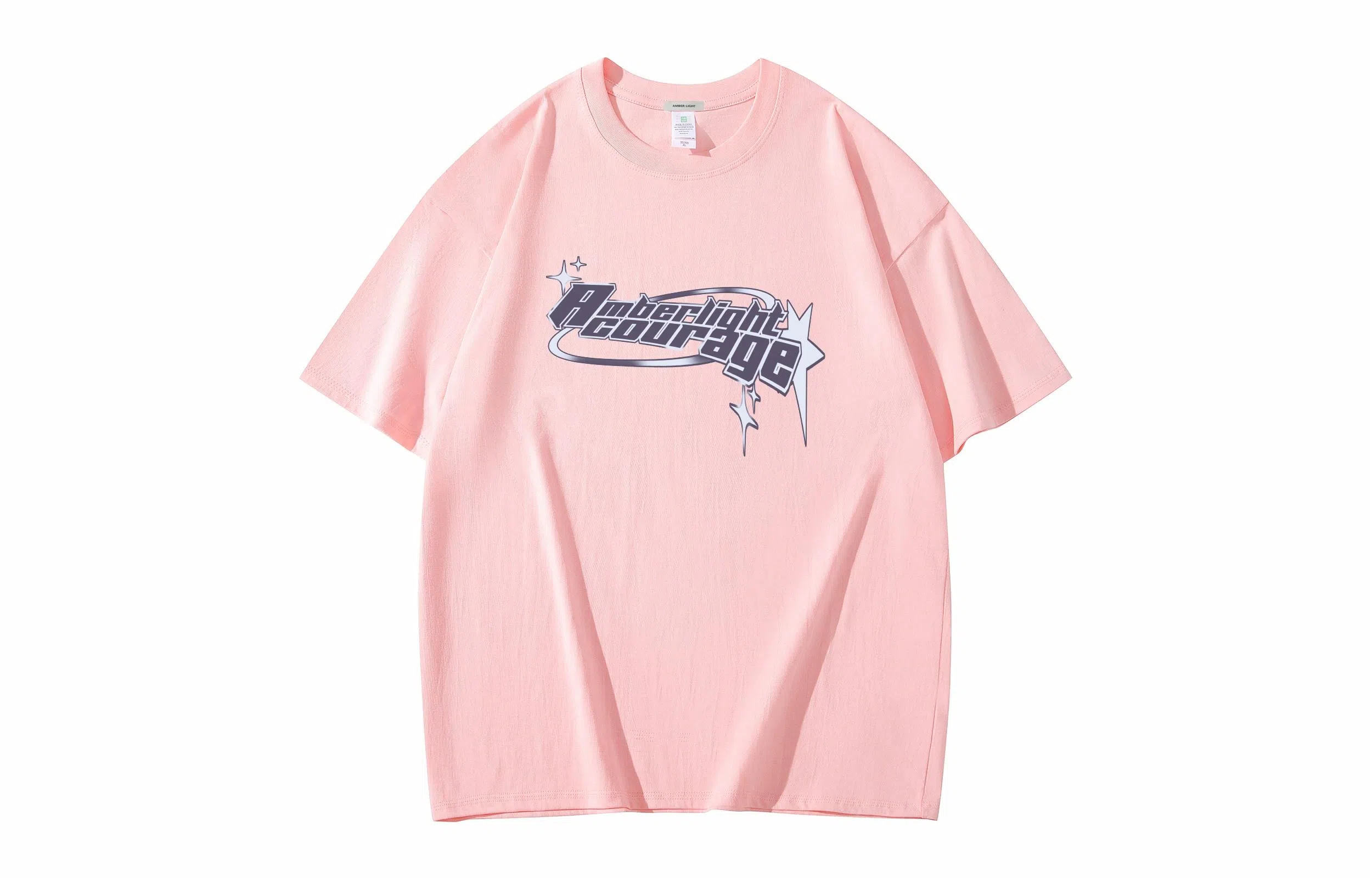 AMBER LIGHT T