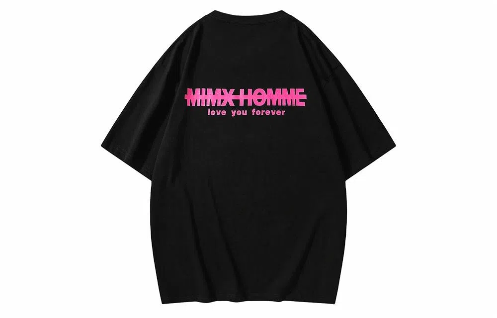 Mimx Homme T