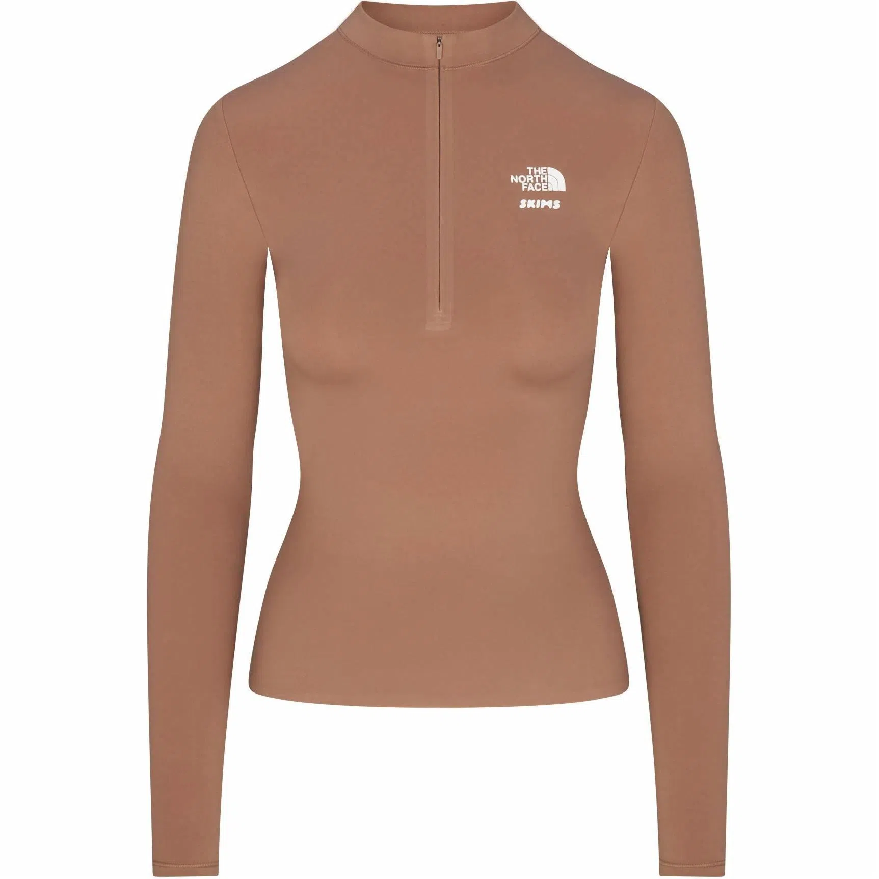 The North Face x Skims FW24