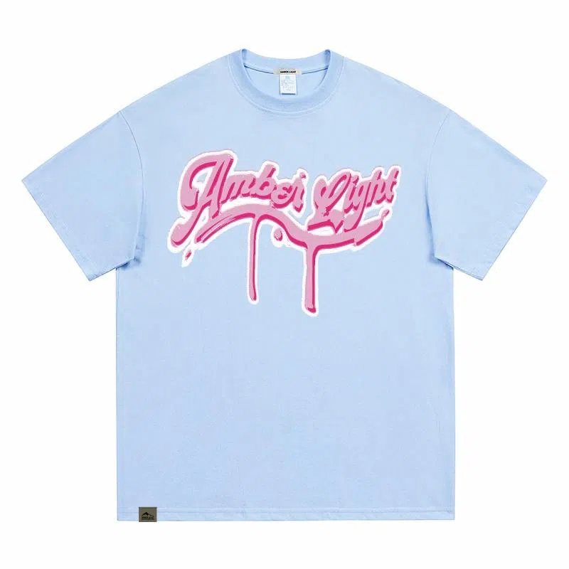 AMBER LIGHT T