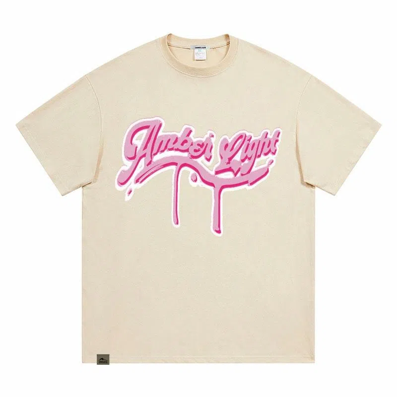 AMBER LIGHT T